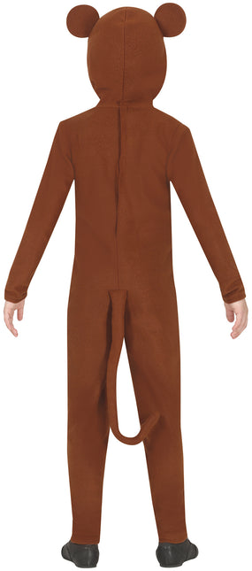 Monkey Suit Kind