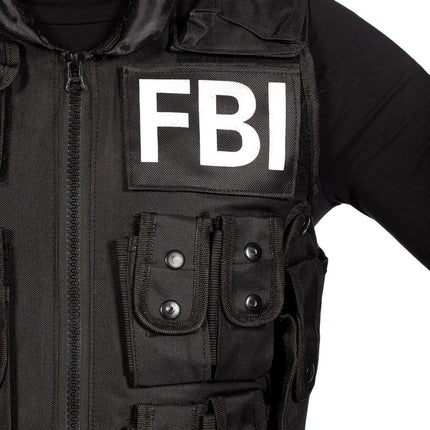 FBI-Weste