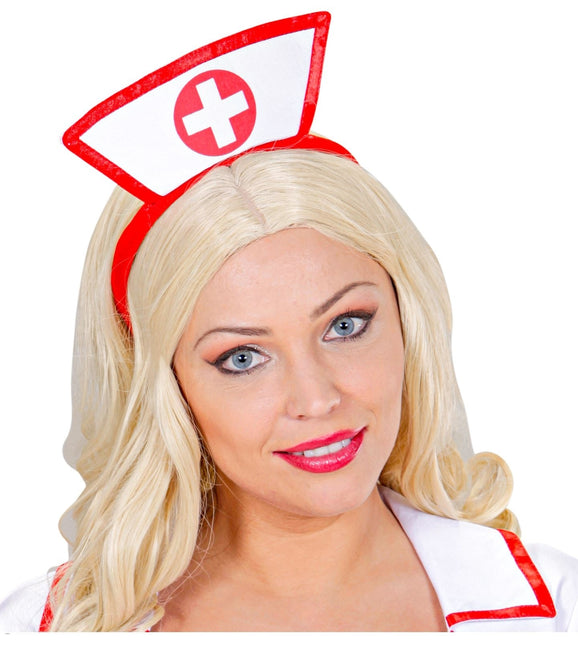 Haarband Krankenschwester