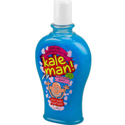 Fun Shampoo Glatzkopf 350ml