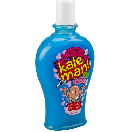 Fun Shampoo Glatzkopf 350ml