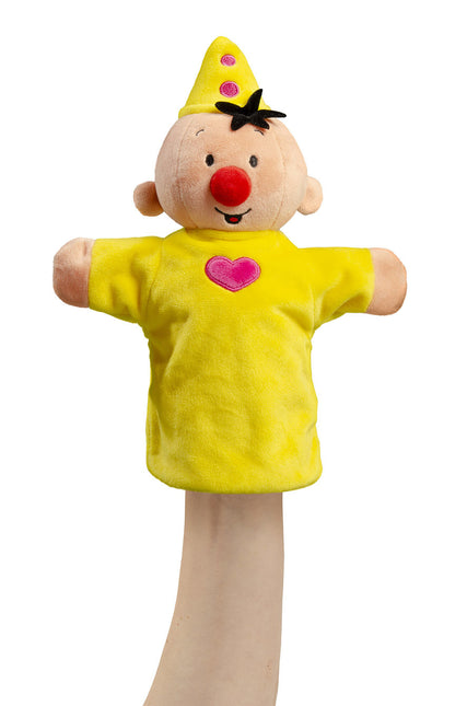 Bumba Handpuppe 28cm