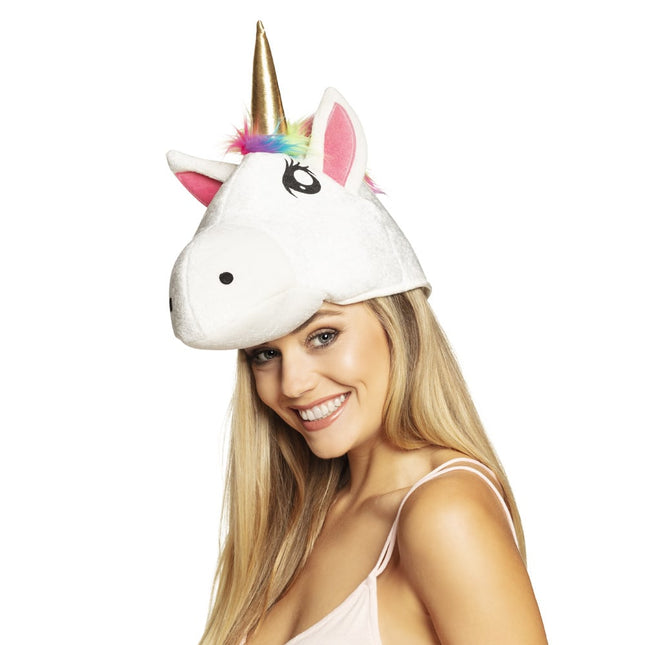 Hut Einhorn