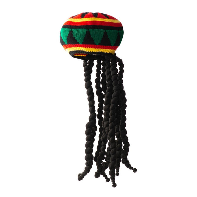 Rasta Haustier Dreads