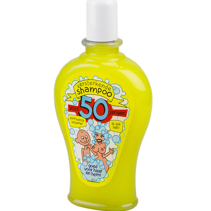 Fun Shampoo 50 Jahre 350ml