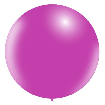 Fuchsia Riesenballon XL 91cm