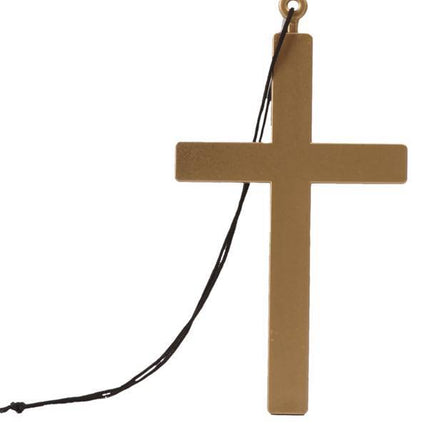 Glaube Kreuz 25cm