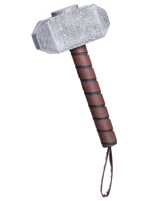 Falscher Hammer