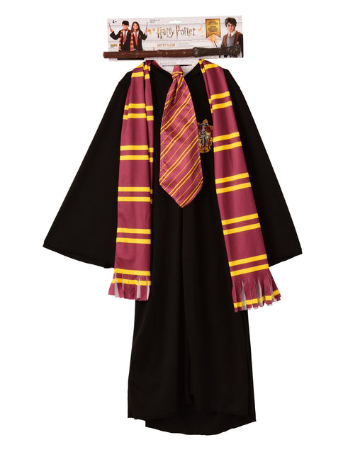 Gryffindor Harry Potter Anzug