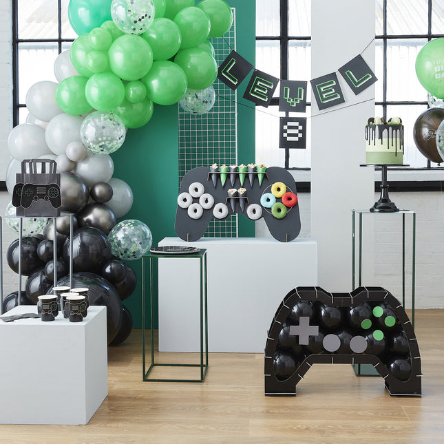 Gaming Party Ballons Standard Controller 69cm