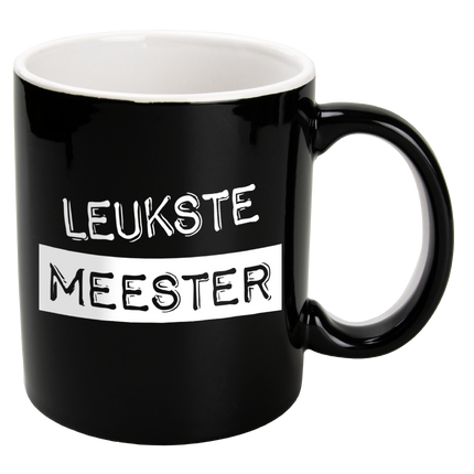 Becher Meister 8cm