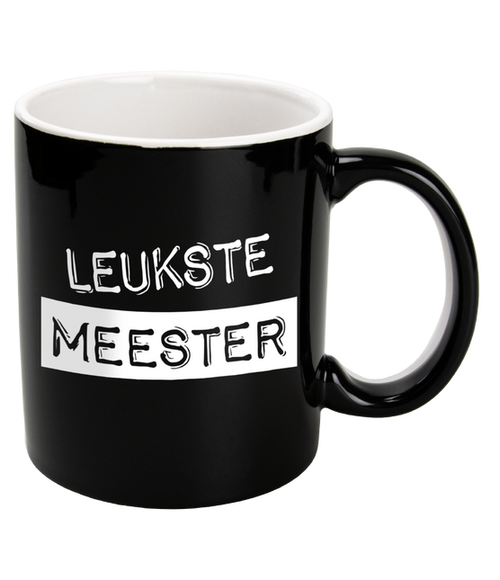 Becher Meister 8cm