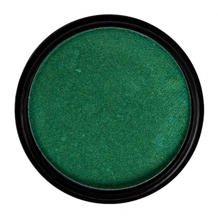 PXP Pressed Powder Pearl Dunkelgrün 5gr