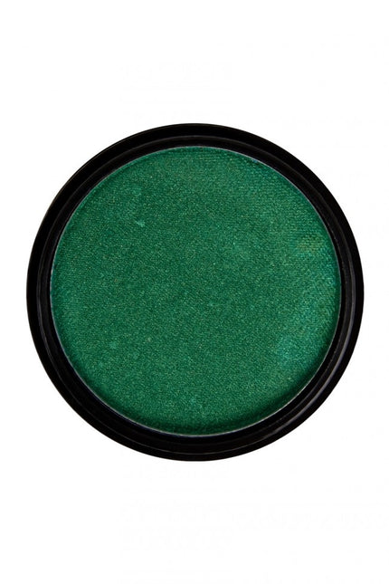 PXP Pressed Powder Pearl Dunkelgrün 5gr