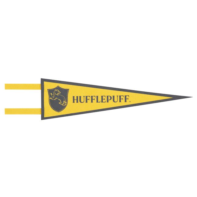 Harry Potter Flagge 41cm 4Stück