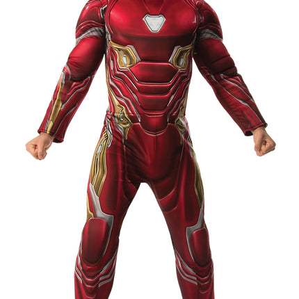 Iron Man Anzug