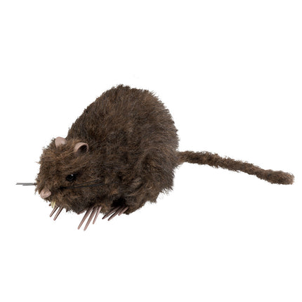 Halloween Ratte 15cm