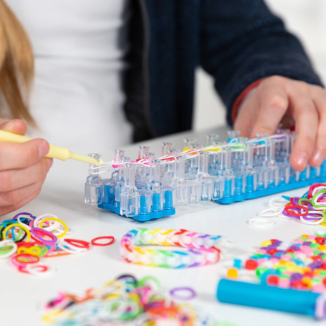 Loom Bands Set