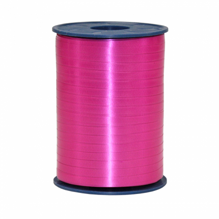 Fuchsia Farbband 5mm 500m