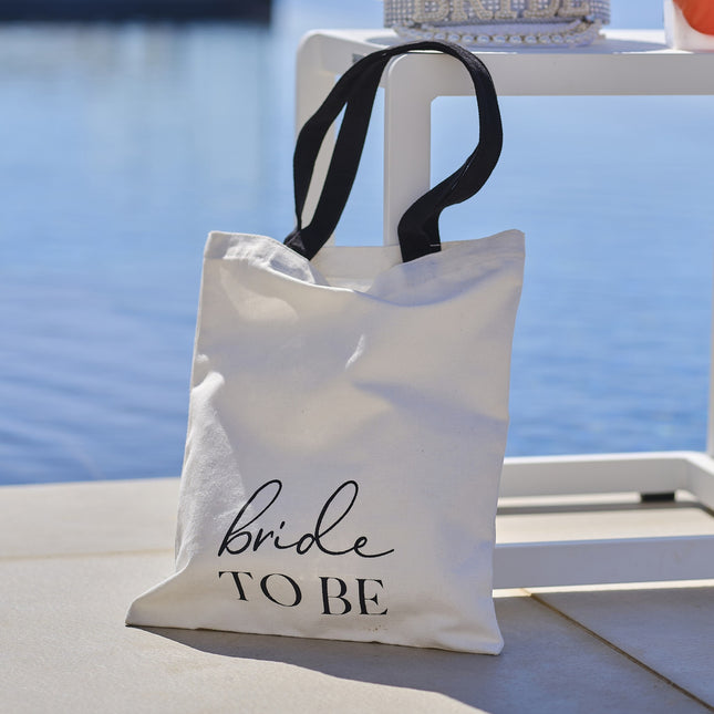 Tasche Bride To Be