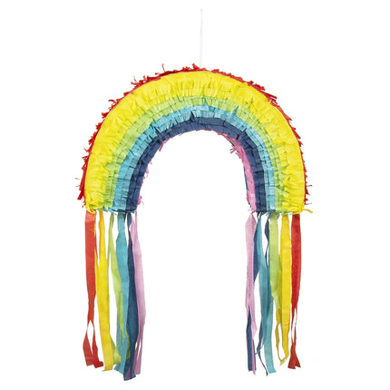 Pinata Regenbogen 35cm