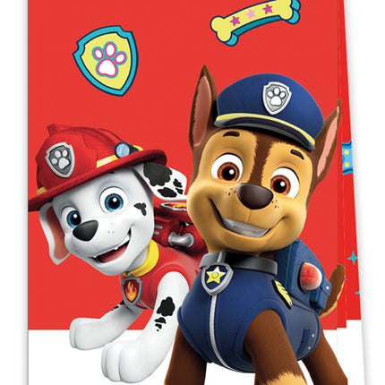 Paw Patrol Sharing Bags 4pcs