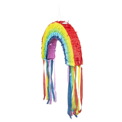 Pinata Regenbogen 35cm