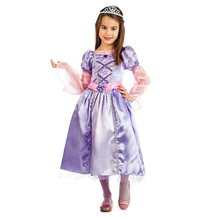 Prinzessin Kleid Victoria