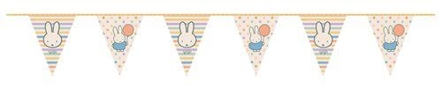 Miffy Girlande 10m