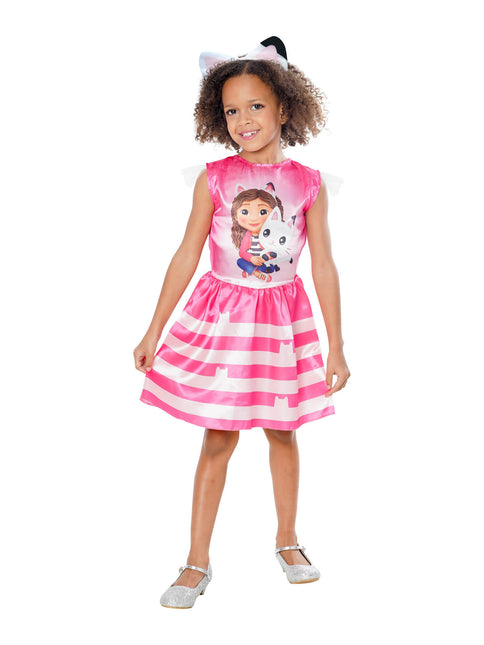 Gabby'S Dollhouse Dress 3/4 Jahre