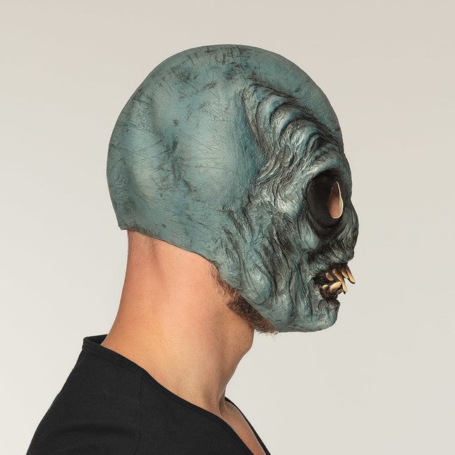 Halloween Maske Alien