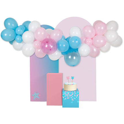 Gender Reveal Ballonbogen