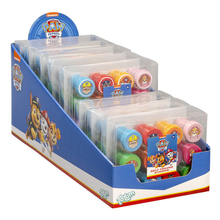 Paw Patrol Briefmarken