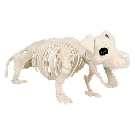 Halloween Hundeskelett 52cm