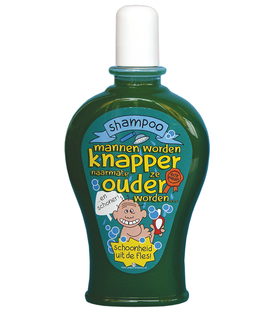 Fun Shampoo Männer 350ml