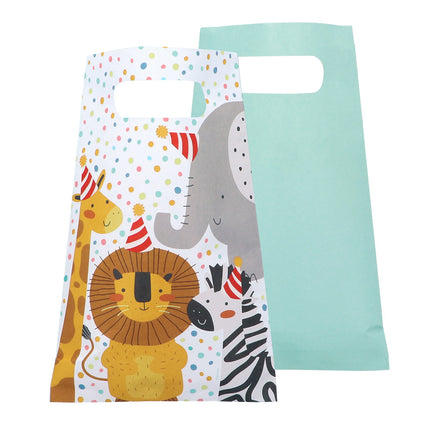 Safari Paper Handout Bags 23cm