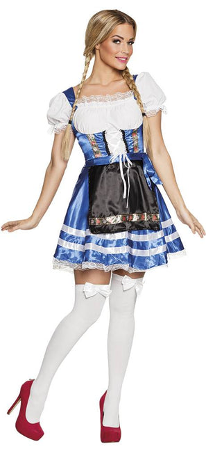 Dirndlkleid Oktoberfest