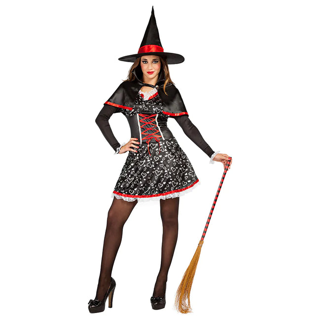 Halloween Kleid Damen