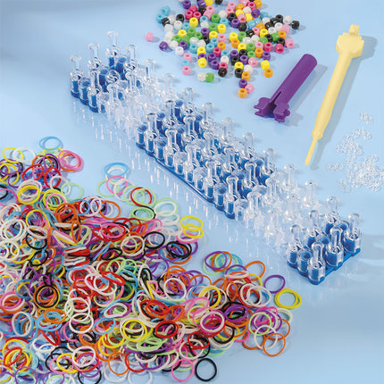 Loom Bands Set