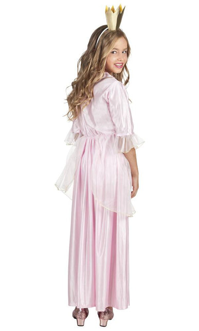 Prinzessin Kleid Kind