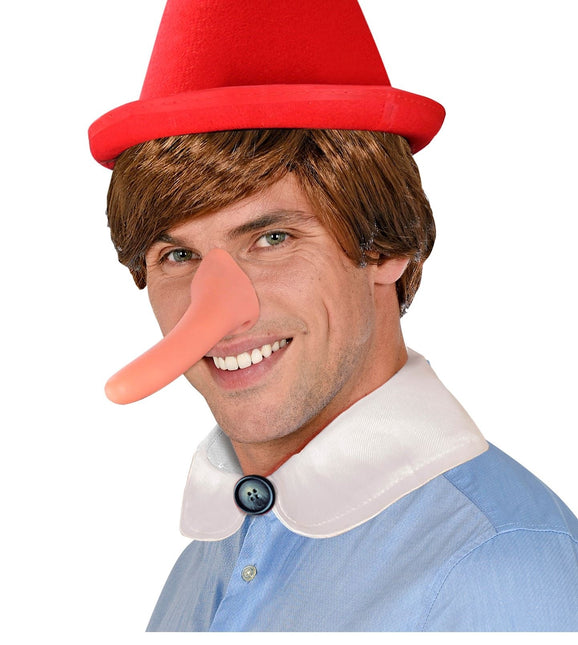 Nase Pinocchio