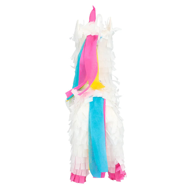 Pinata Einhorn 17cm