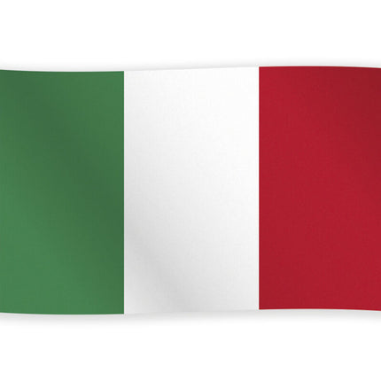 Flagge Italien 1,5 m