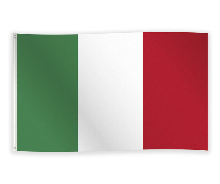 Flagge Italien 1,5 m