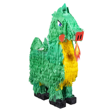 Pinata Drache 49cm