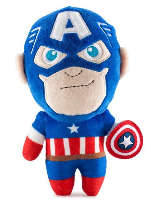 Captain America Knuddel