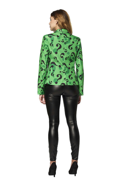 The Riddler Blazer Damen Suitmeister