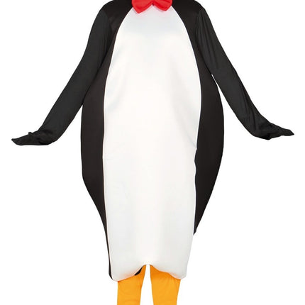 Pinguin Anzug