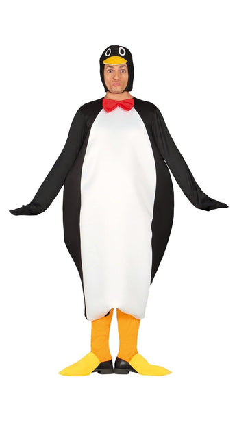Pinguin-Anzug