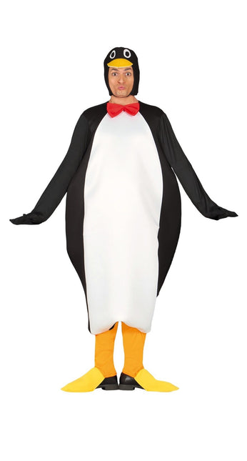 Pinguin Anzug